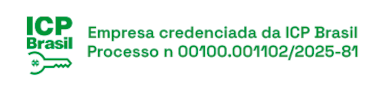 Boabase Certificado Digital em Gaspar - credenciada pelo ICP-Brasil